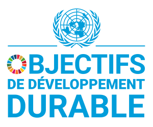 logo objectifs developpement durable